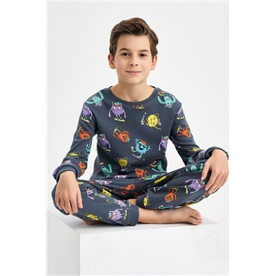 Пижама KOGANKIDS, 1086342