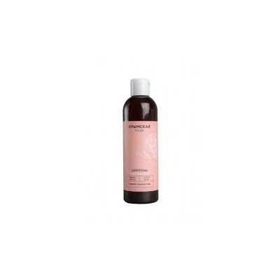 Шампунь Укрепляющий на гидролате Розы Rosa AB Origine