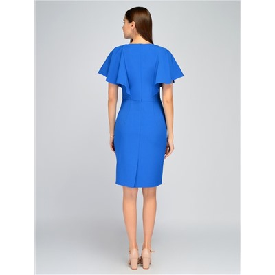 VISERDI Платье 9043-вас 4541430