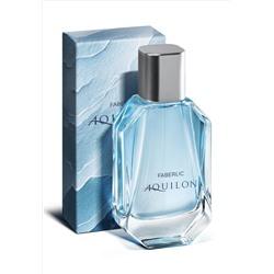 Туалетная вода для мужчин Aquilon