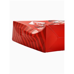 УЦЕНКА Набор "На всякий пожарный случай", гель для душа, 300 мл и гель для бритья, 110 мл