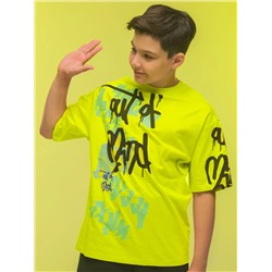 PELICAN Футболка BFT3335/1