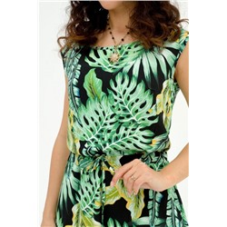 Платье ЛЕТИС (Папоротник)