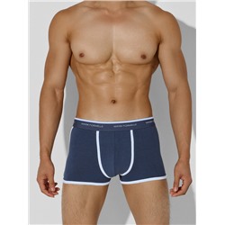ТРУСЫ МУЖСКИЕ (2ШТ) 411165-2