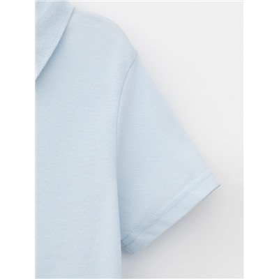 CROCKID Поло МП 302108