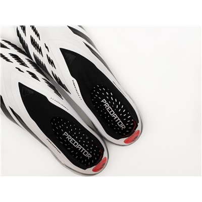 Футбольная обувь Adidas Predator Elite FG