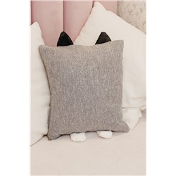 Наволочка декоративная Бульдог 32*32