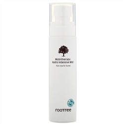 Rootree, Mobitherapy, увлажняющий спрей для тела, 100 мл
