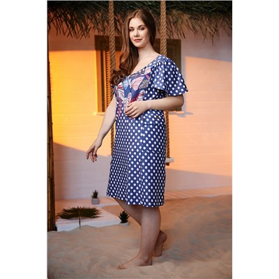 Натали Платье 7385