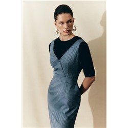 Платье POMPA, 1088335