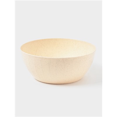 Салатник с крышкой Giaretti Fiesta, 5 л, пластик, микс