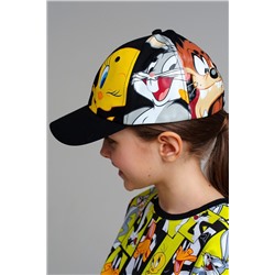 Бейсболка PLAYTODAY, 971363