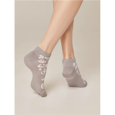 ESLI Носки женские хлопковые ACTIVE