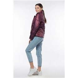 04-2510 Куртка демисезонная (синтепон 100)