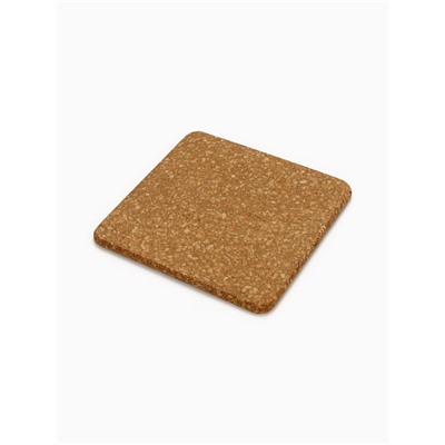 Подставка под горячее керамическая «Ласточка», 19.5 см