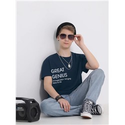 Апрель Футболка 1ПДФК4518001