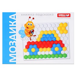 Мозаика (d.30мм/110шт) сферическая