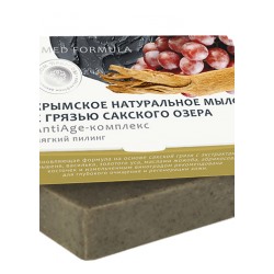 Мыло MED-formula Anti-age-комплекс 50 гр