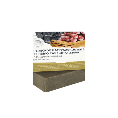 Мыло MED-formula Anti-age-комплекс 50 гр