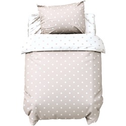 Постельное бельё ясельное «Крошка Я. Горошек», бязь