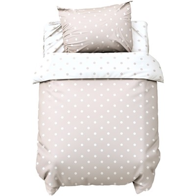 Постельное бельё ясельное «Крошка Я. Горошек», бязь