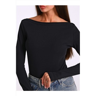 Лонгслив АПРЕЛЬ, 1197963