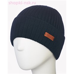 48955 Шапка мужская (57-59)