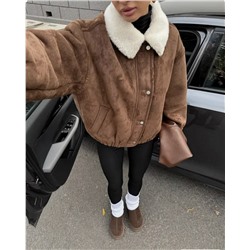 Дубленка #23075316