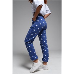 Натали Брюки 7435