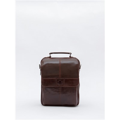 Сумка 8808Z coffee Zinimsk