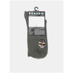 Носки мужские DIWARI HAPPY 17С-151СП Носки мужские