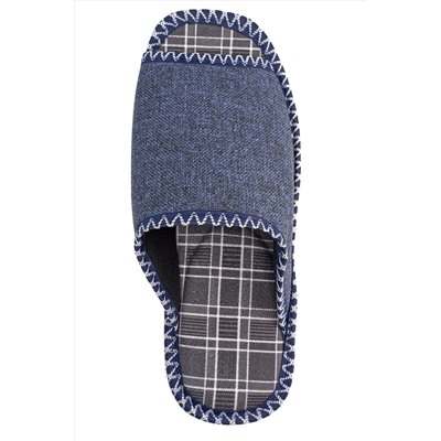 Тапки арт. 117 рогожка НАТАЛИ, 1064659