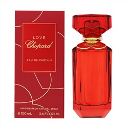 CHOPARD LOVE edp (w) 100ml