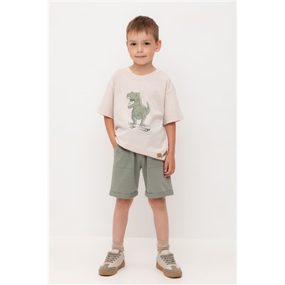 CROCKID Шорты