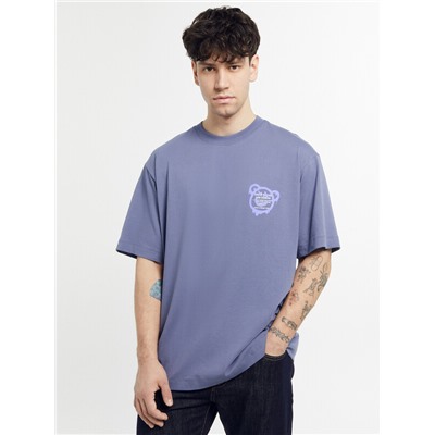 ФУТБОЛКА МУЖСКАЯ 111858