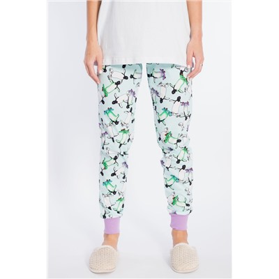 Пижамный комплект М32269Па