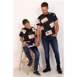 Футболка 15024 НАТАЛИ, 279731