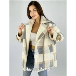 Дубленка #23073219