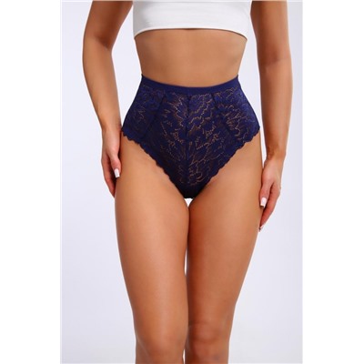 Трусы женские 45022 (Синий)