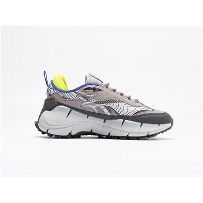 Кроссовки Reebok Zig Kinetica 2.5 Edge