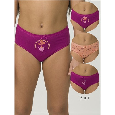 PELICAN Трусы GULC3292(3)