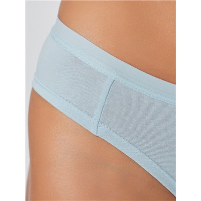 ТРУСЫ ЖЕНСКИЕ (5ШТ.) 412247H-5