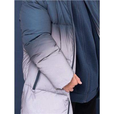 PELICAN Куртка BZXW3297/1