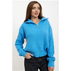 Свитер женский вязаный Келли Г Арт. 9793