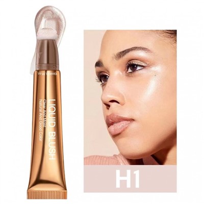 Жидкие румяна Seline Girl Contour (6 шт)
