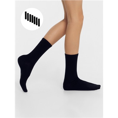 НОСКИ ДЕТСКИЕ (7 пар) 430G-1407