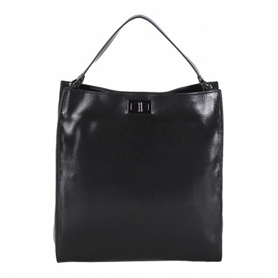 Сумка 7735NN black Natale Navetta