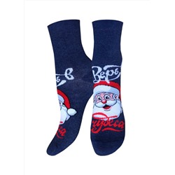 БРЕСТСКИЕ Носки 3079