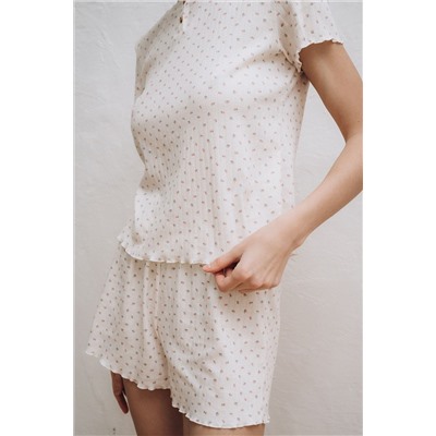 Пижама INDEFINI, 1117608