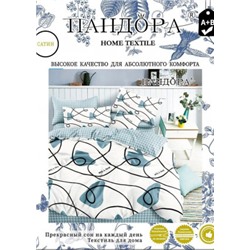 Постельное белье #22774827